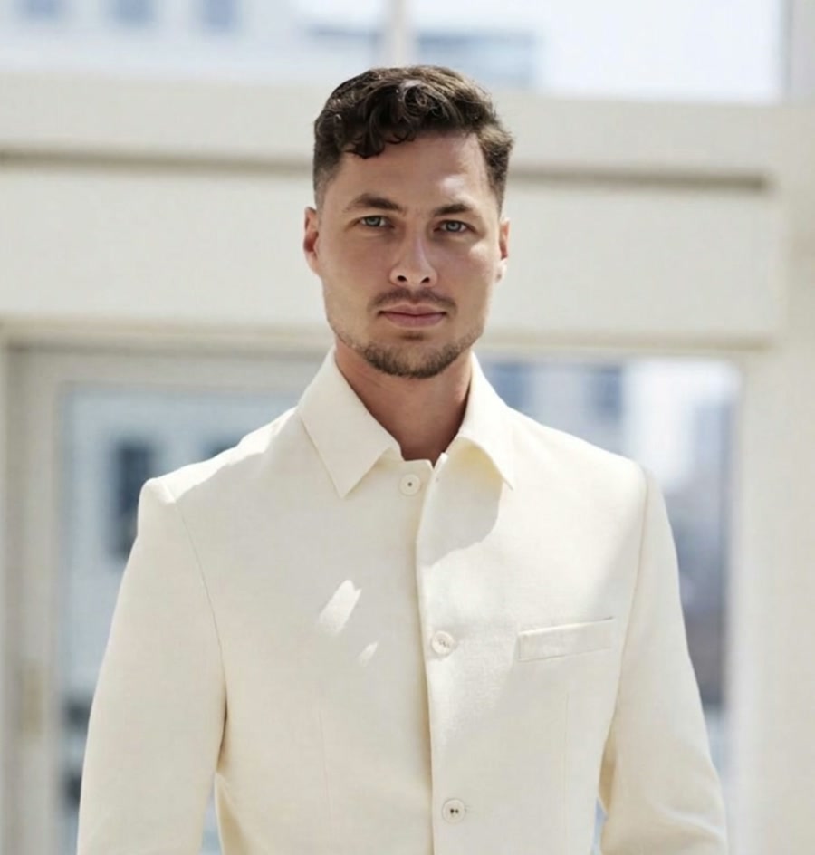 Denis Zaitsev